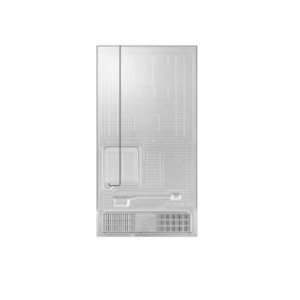 Samsung 583L Refrigerator Side by Side with Large Capacity Matt Black