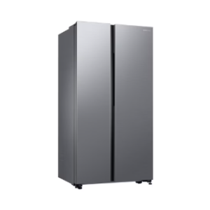 Samsung 655L American Style Fridge Freezer With SpaceMax
