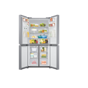 Samsung 468L 4 French Door Refrigerator