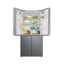 Samsung 468L 4 French Door Refrigerator