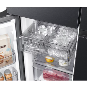 Samsung 646L Bespoke AI Four French Door Refrigerator Series 9 SpaceMax