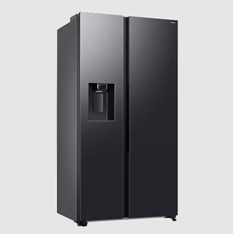 Samsung 635L Frostless Side by Side Fridge With Dispenser - Image 9
