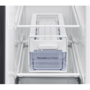 Samsung 655L Side by Side Smart Fridge