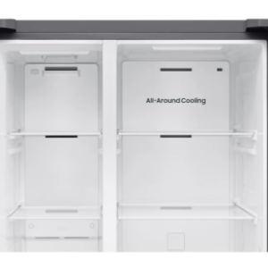 Samsung 655L Side by Side Smart Fridge