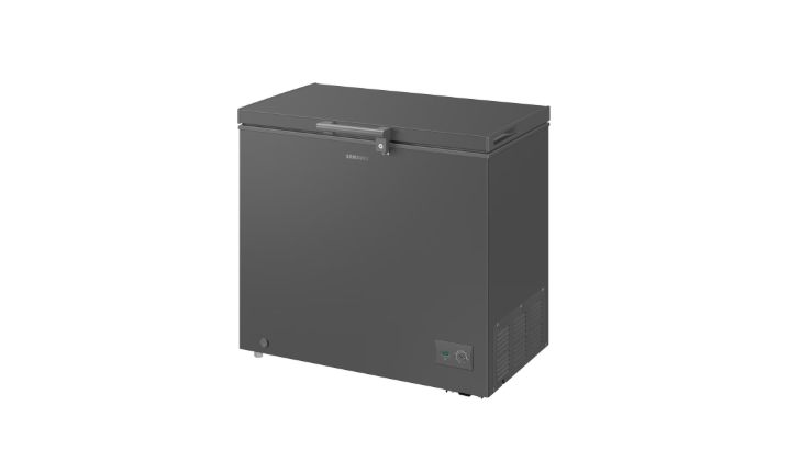 Samsung 198L Chest Freezer With Built-In Stabilizer - Image 10