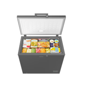 Samsung 198L Chest Freezer With Built-In Stabilizer