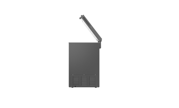 Samsung 198L Chest Freezer With Built-In Stabilizer - Image 7
