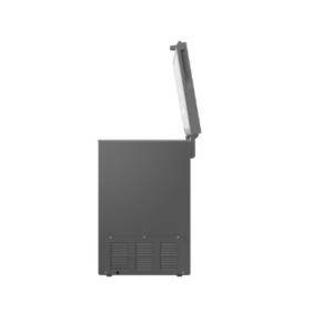 Samsung 198L Chest Freezer With Built-In Stabilizer