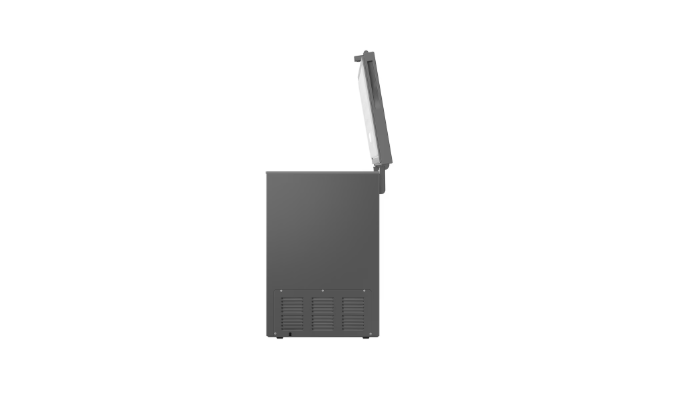 Samsung 198L Chest Freezer With Built-In Stabilizer - Image 6