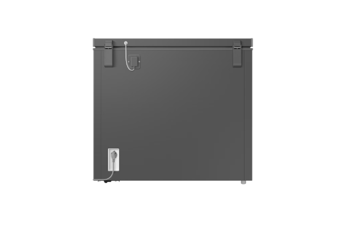 Samsung 198L Chest Freezer With Built-In Stabilizer - Image 4