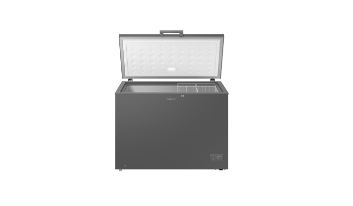 Samsung 287L Chest Freezer With Built-In Stabilizer - Image 11