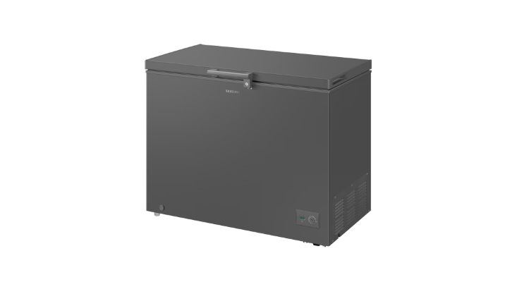 Samsung 287L Chest Freezer With Built-In Stabilizer - Image 10