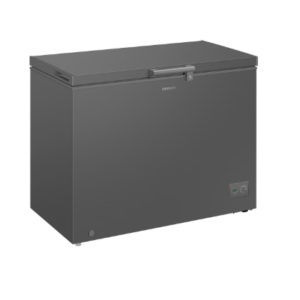 Samsung 287L Chest Freezer With Built-In Stabilizer
