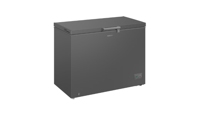 Samsung 287L Chest Freezer With Built-In Stabilizer - Image 9