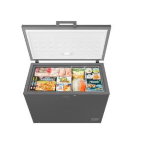 Samsung 287L Chest Freezer With Built-In Stabilizer