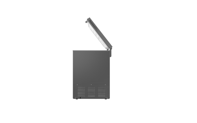 Samsung 287L Chest Freezer With Built-In Stabilizer - Image 7