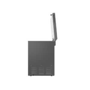 Samsung 287L Chest Freezer With Built-In Stabilizer