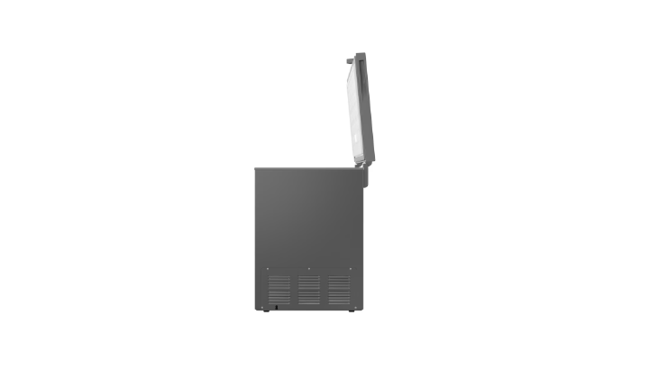 Samsung 287L Chest Freezer With Built-In Stabilizer - Image 6