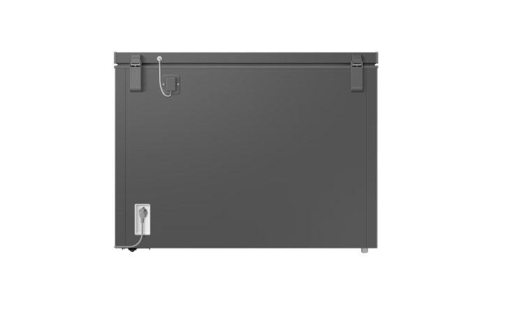 Samsung 287L Chest Freezer With Built-In Stabilizer - Image 4