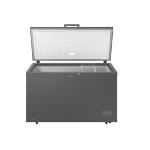 Samsung 371L Chest Freezer With Built-In Stabilizer