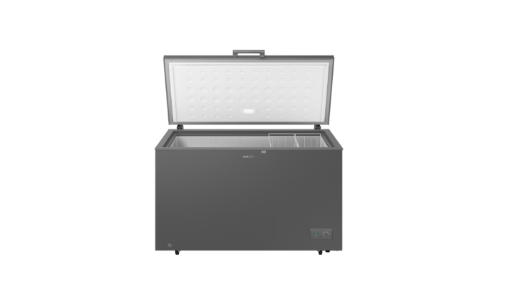 Samsung 371L Chest Freezer With Built-In Stabilizer - Image 11