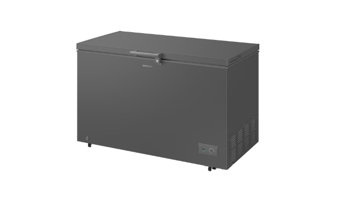 Samsung 371L Chest Freezer With Built-In Stabilizer - Image 10