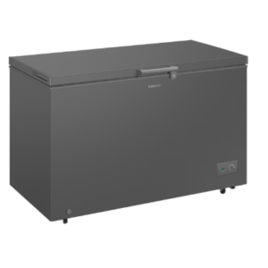 Samsung 371L Chest Freezer With Built-In Stabilizer