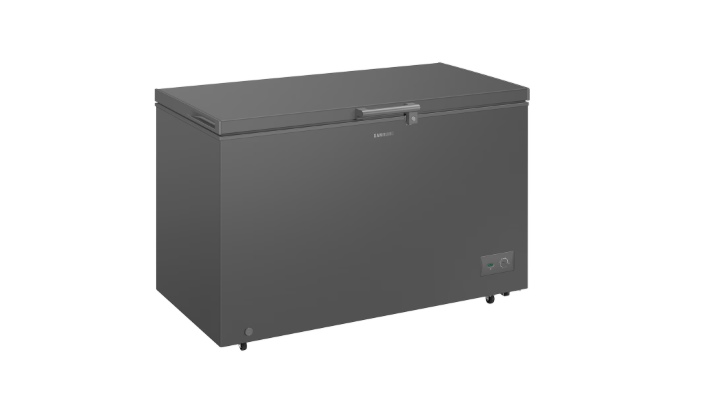 Samsung 371L Chest Freezer With Built-In Stabilizer - Image 9