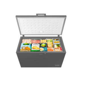 Samsung 371L Chest Freezer With Built-In Stabilizer