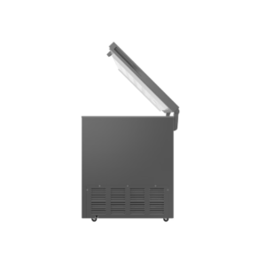 Samsung 371L Chest Freezer With Built-In Stabilizer