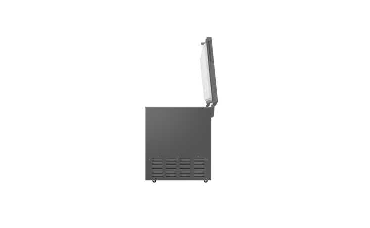 Samsung 371L Chest Freezer With Built-In Stabilizer - Image 6