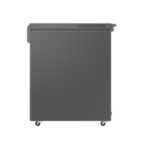Samsung 371L Chest Freezer With Built-In Stabilizer