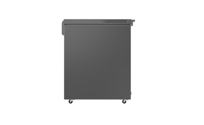 Samsung 371L Chest Freezer With Built-In Stabilizer - Image 5