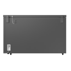 Samsung 371L Chest Freezer With Built-In Stabilizer
