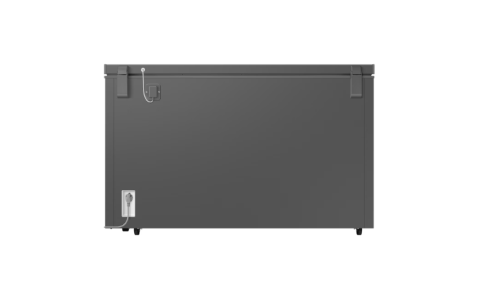 Samsung 371L Chest Freezer With Built-In Stabilizer - Image 4