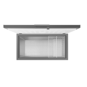 Samsung 371L Chest Freezer With Built-In Stabilizer