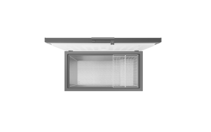 Samsung 371L Chest Freezer With Built-In Stabilizer - Image 3