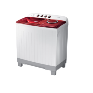 Samsung 12kg Twin Washer with Air Turbo