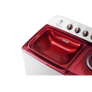 Samsung 12kg Twin Washer with Air Turbo