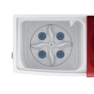 Samsung 12kg Twin Washer with Air Turbo
