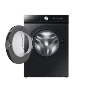 Samsung 12/8kg Front Load Washer / Dryer Combo with AI EcoBubble
