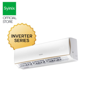 Syinix 2HP Air conditione Split Inverter AC With Kit 