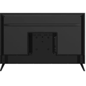 SYINIX 32 INCH LED FRAMELESS EXTREMELY ULTRA SLIM TV PREMIUM PICTURE ICAST AND HIFI SOUND 6MM