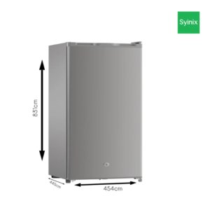 Syinix 93L Fridge Defrost Series FD120AF02K