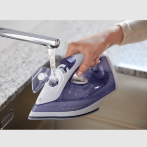 Philips EasySpeed Steam Iron Purple GC1752/36