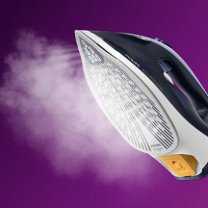 Philips 7000 Series HV Steam Iron DST7030/26