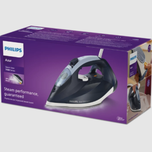 Philips 7000 Series HV Steam Iron DST7030/26