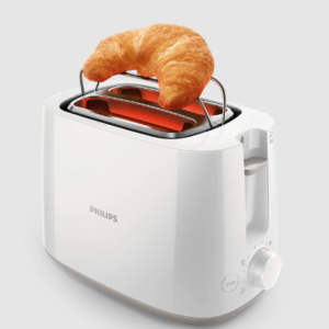Philips Daily Collection Toaster HD2581/01