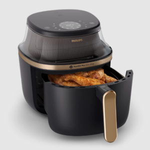Philips 3000 Series 4.2L Digital Window Airfryer NA322/09