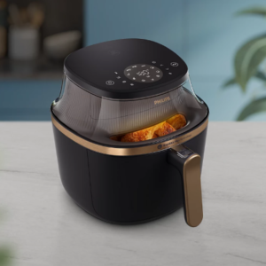 Philips 3000 Series 4.2L Digital Window Airfryer NA322/09